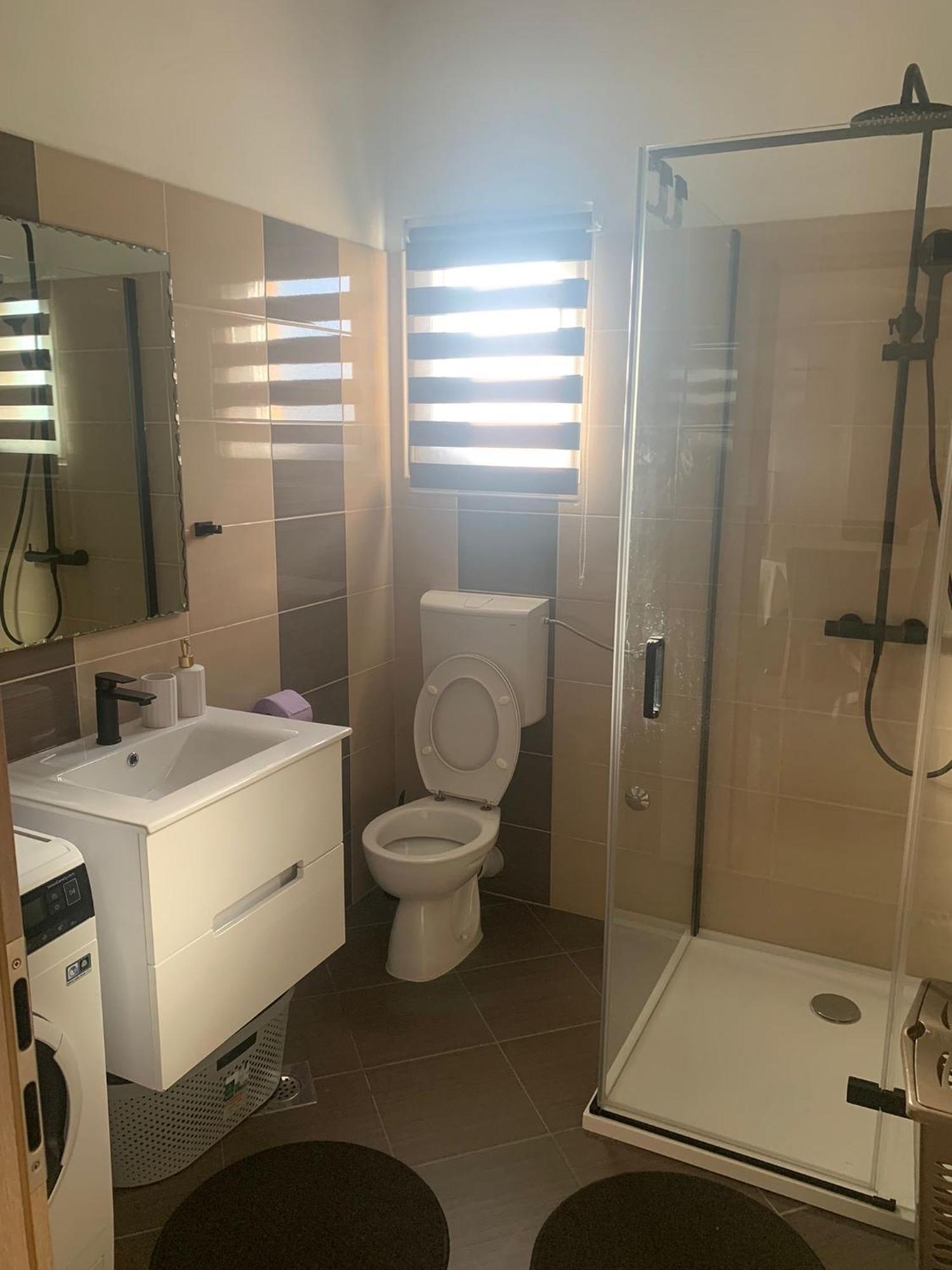 Nelly Apartments Привлака Екстериор снимка